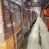 buy TV liquidation pallets wholesale