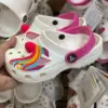 buy Crocs shoes liquidation pallets