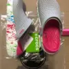 Crocs clearance pallets wholesale deals