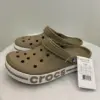 buy Crocs shoes liquidation pallets