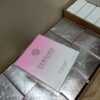 perfume liquidation pallets