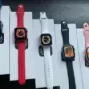 buy Apple Watch liquidation pallets USA