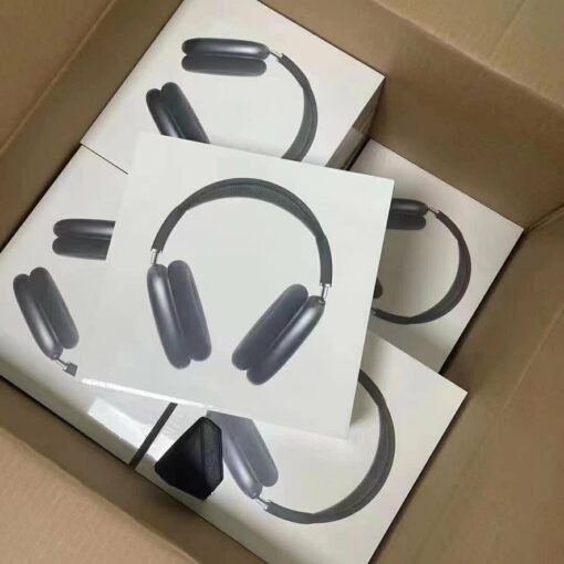 buy AirPods liquidation pallets USA