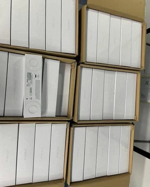 discounted Apple Watch pallets USA wholesale