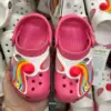 buy Crocs shoes liquidation pallets