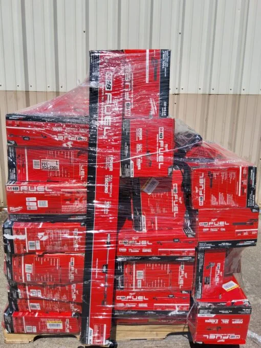 milwaukee power tools