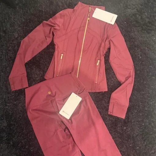 Lululemon liquidation pallets for sale