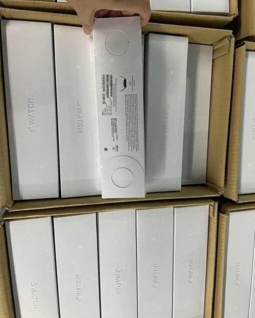 discounted Apple Watch pallets USA wholesale