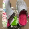 Crocs clearance pallets wholesale deals
