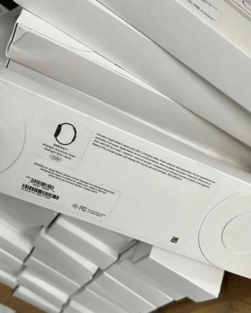 discounted Apple Watch pallets USA wholesale