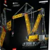 LEGO® Technic 42146 Liebherr LR 13000 Crawler Crane