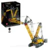 LEGO® Technic 42146 Liebherr LR 13000 Crawler Crane