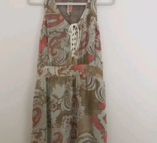 free people clothing usa