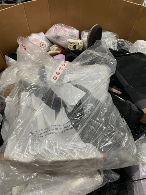 women’s winter shoes