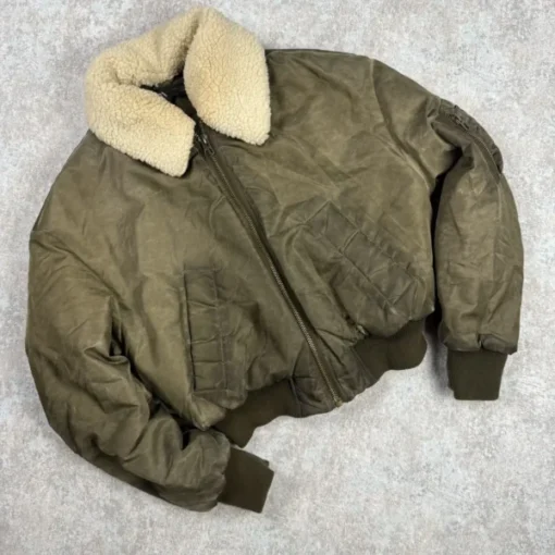 zara clothing jackets