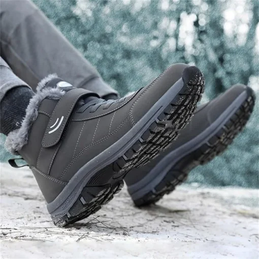 boots winter shoes