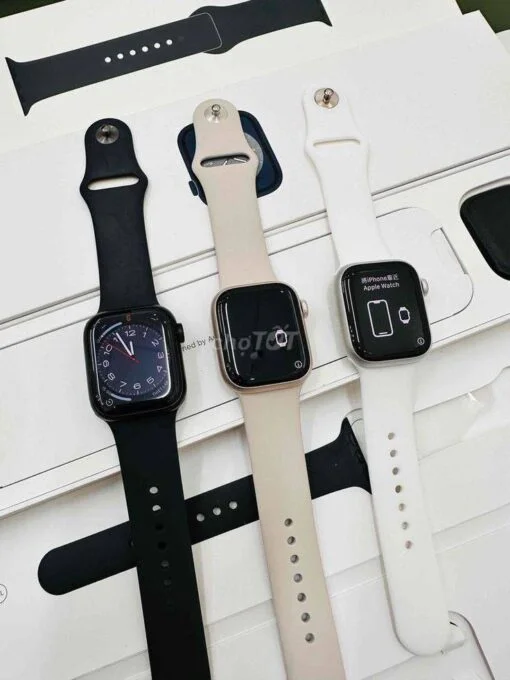 discounted Apple Watch pallets USA wholesale