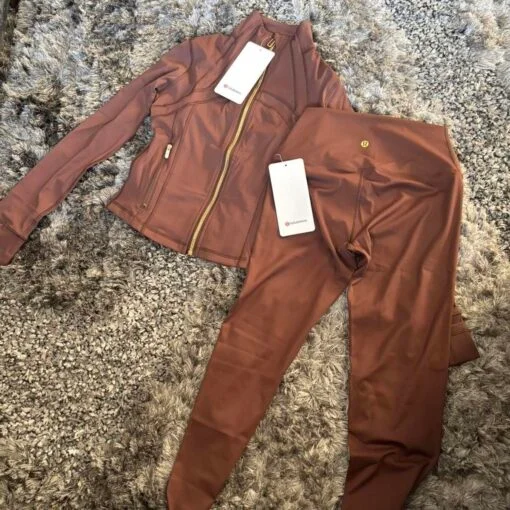 Lululemon liquidation pallets for sale