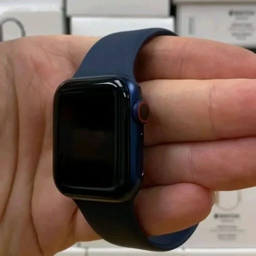 discounted Apple Watch pallets USA wholesale