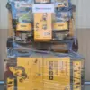 DeWalt overstock pallets supplier