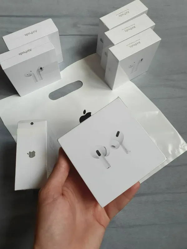 AirPods pallets for sale USA wholesale