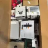 AMZ Electronics – 171 Items – €32,431.50 MSRP – PALLET – RETURNS