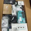 AMZ Electronics – 248 Items – €41,837.90 MSRP – PALLET – RETURNS
