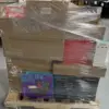 AMZ Electronics – PALLET – 66 Items – €13,006.80 MSRP – RETURNS