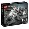 Lego Liebherr R 9800 42100 Technic Minifigure Building Set