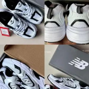Sneaker Pallet Bulk Inventory Clearance – 200 New Pairs