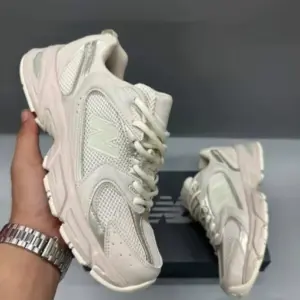 Bulk Footwear Sneaker Pallet – 200 New Pairs, Six Brands