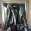 zara clothing jackets