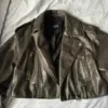 zara clothing jackets