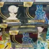 Pokémon Card Wholesale Pallets – Booster Packs and Collectibles in the USA