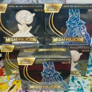 Pokémon Toys Wholesale Pallet – 300 Sealed TCG Products