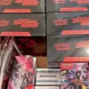 Pokémon Trading Card Pallets – Pokémon trading cards for resale in the USA