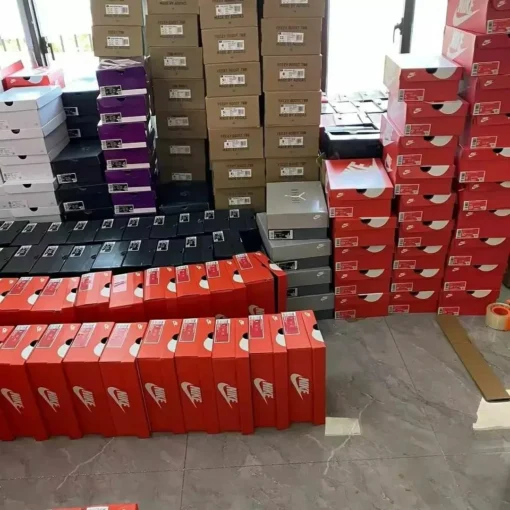 designer sneakers pallets wholesale