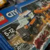 Grade A Sealed Toy Pallet – 300 New Toys, No Returns or Open-Box Items