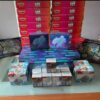 Pokémon TCG Wholesale Pallets – Mixed Pokémon Cards for Resellers in the USA
