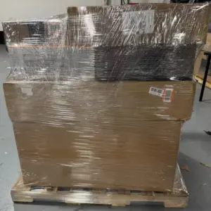 Amazon Electronics Pallet With Manifest – 66 Items – €13,006.80 MSRP