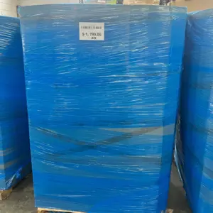 Amazon High Count FC Bulk Pallet #49 – Mixed Merchandise