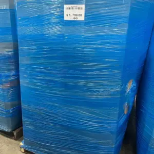 AMZ High Count #60 – Amazon Gaylord Returns Pallet