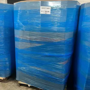 AMZ High Count #61 – Amazon Gaylord Returns Pallet