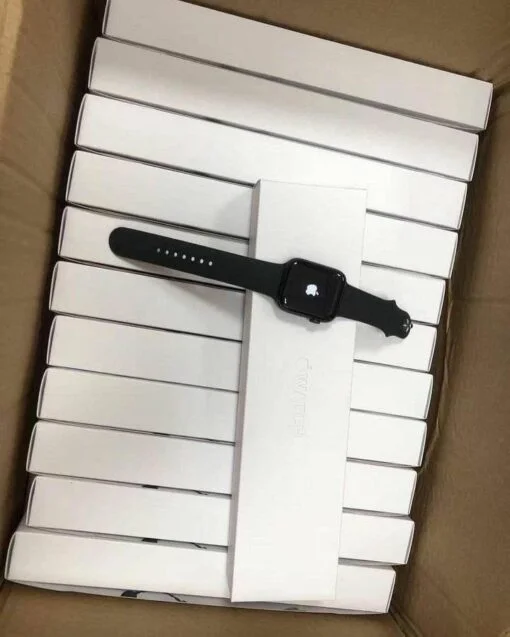 discounted Apple Watch pallets USA wholesale