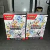Pokémon Trading Card Liquidation Pallets – Booster Packs and Collector Products for Retailers in the USA & EU