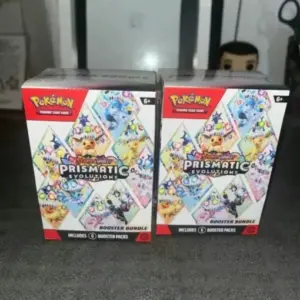 Pokémon Discounted Wholesale Pallet – 200 Sealed TCG Items