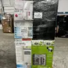 Air Conditioners Pallet #5 – AC Unit Returns, Mixed Appliances Lot