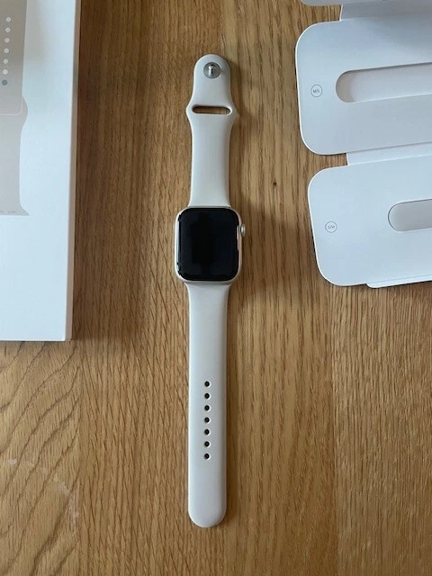Apple Watch Liquidation Pallets