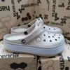 200 Pairs of New Crocs, Classic, Baya & LiteRide Clogs