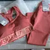 buy Gymshark clothing pallets